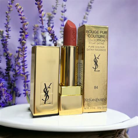 ysl pur couture nude fougueux